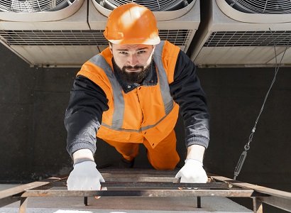 AC Relocation Service