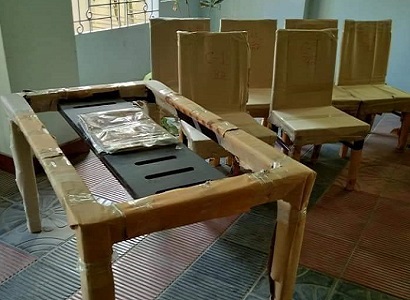 Furniture Shifting Service