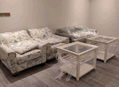 Furniture Shifting Service