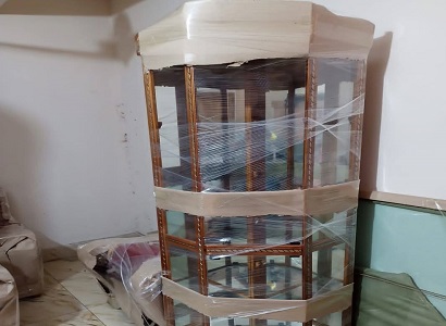 Furniture Shifting Service