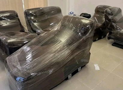 Furniture Shifting Service