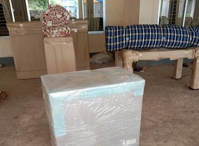 Home Shifting Service