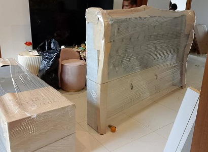 Home Shifting Service