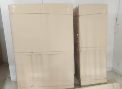 Office/Factory Shifting Service