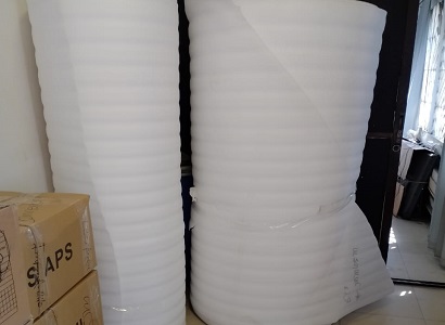 Packaging or Unpackaging Service