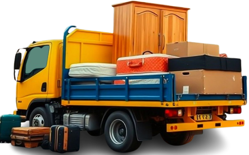 Rahmaniya Movers Bd