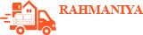 Rahmaniya Movers Bd Logo